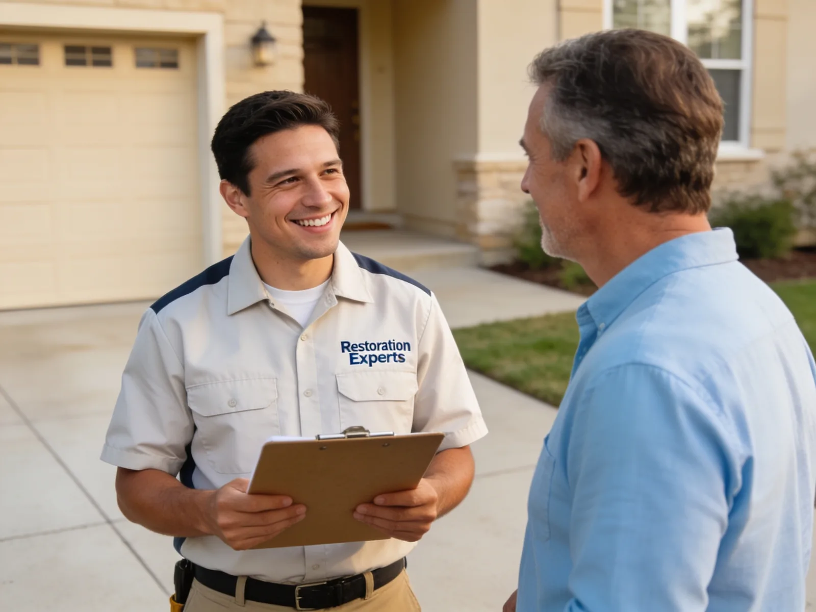 Water Damage Cleanup Nyack, NY FAQs